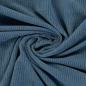 Preview: Swafing Cord Nicky Juna HW26/27 Rauchblau 258